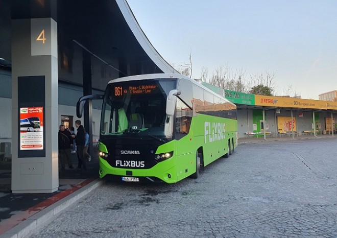 ​FlixBus zavádí spoje do Benátek i Bibione